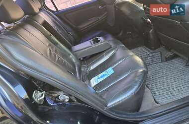 Седан Nissan Maxima 2001 в 