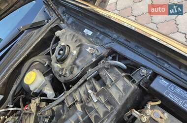 Седан Nissan Maxima 2001 в 