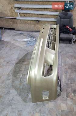 Седан Nissan Maxima 1997 в  фото 4 Седан Nissan Maxima 1997 в