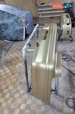 Седан Nissan Maxima 1997 в  фото 6 Седан Nissan Maxima 1997 в