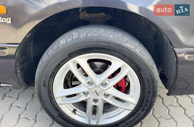 Седан Nissan Maxima 1997 в  фото 13 Седан Nissan Maxima 1997 в