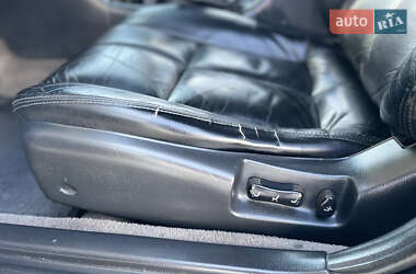 Седан Nissan Maxima 1997 в  фото 19 Седан Nissan Maxima 1997 в