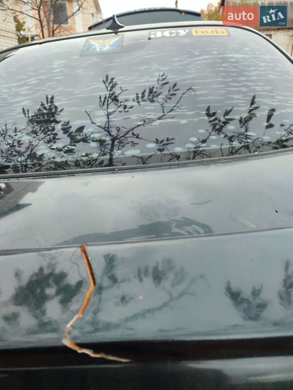 Седан Nissan Maxima 1995 в Миколаєві фото 2 Седан Nissan Maxima 1995 в Миколаєві