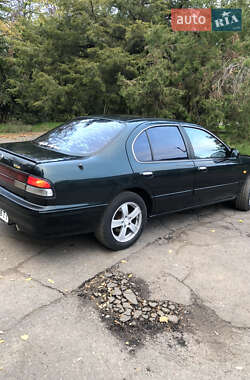 Седан Nissan Maxima 1995 в 