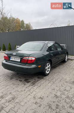 Седан Nissan Maxima 2002 в Фастове Седан Nissan Maxima 2002 в Фастове
