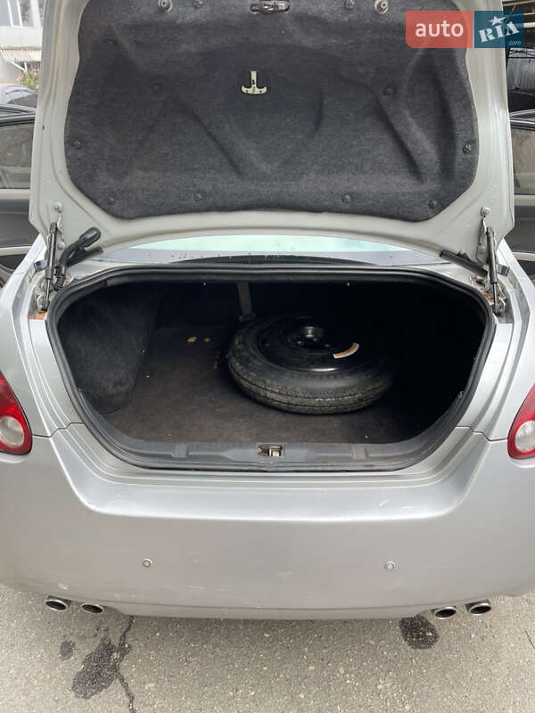 Седан Nissan Maxima 2004 в Николаеве фото 10 Седан Nissan Maxima 2004 в Николаеве