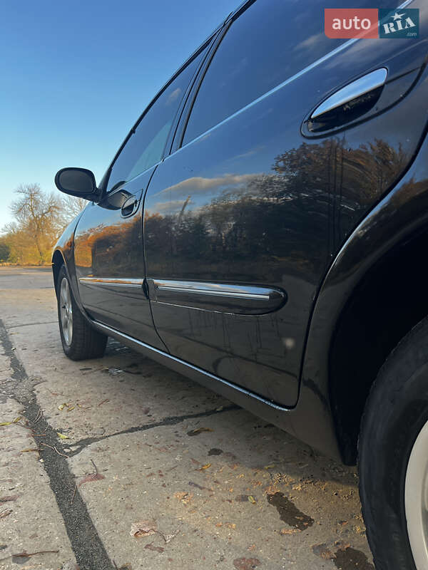 Седан Nissan Maxima 2003 в Маньковке фото 9 Седан Nissan Maxima 2003 в Маньковке