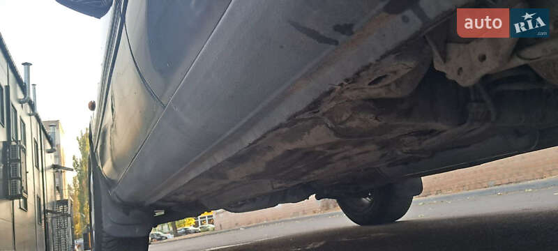 Седан Nissan Maxima 1998 в Одессе фото 16 Седан Nissan Maxima 1998 в Одессе