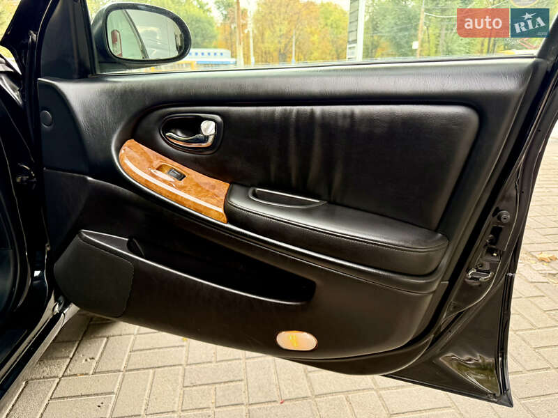 Седан Nissan Maxima 2004 в Дніпрі фото 49 Седан Nissan Maxima 2004 в Дніпрі