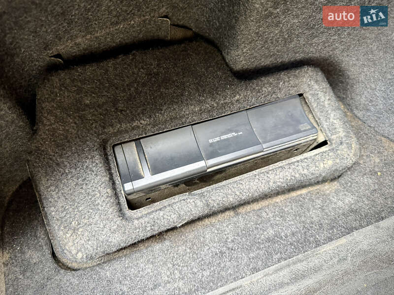 Седан Nissan Maxima 2004 в Дніпрі фото 19 Седан Nissan Maxima 2004 в Дніпрі