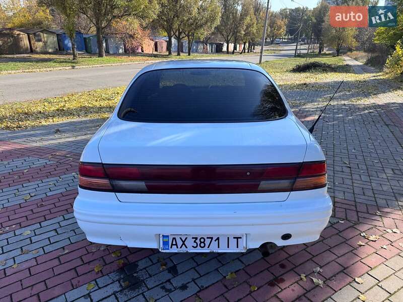 Седан Nissan Maxima 1997 в Запорожье фото 8 Седан Nissan Maxima 1997 в Запорожье