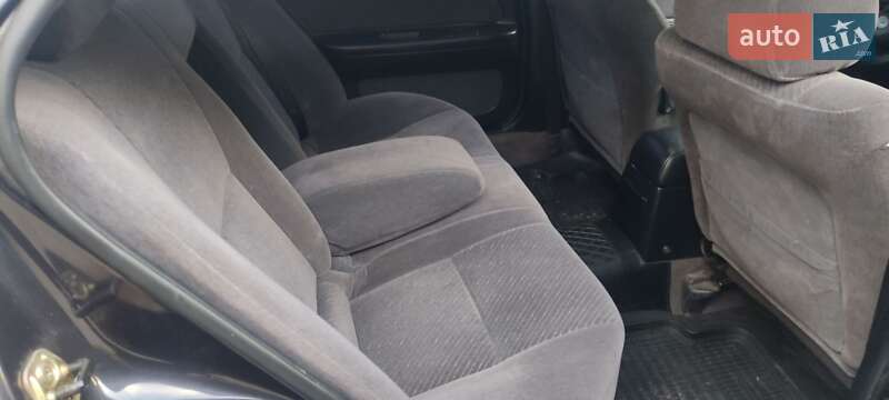 Седан Nissan Maxima 1995 в Черкассах фото 8 Седан Nissan Maxima 1995 в Черкассах