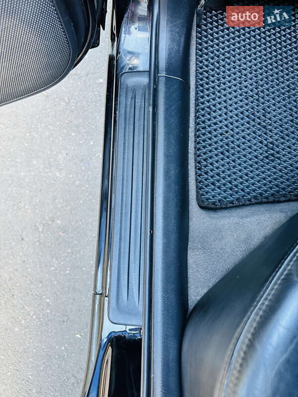 Седан Nissan Maxima 2003 в Одесі