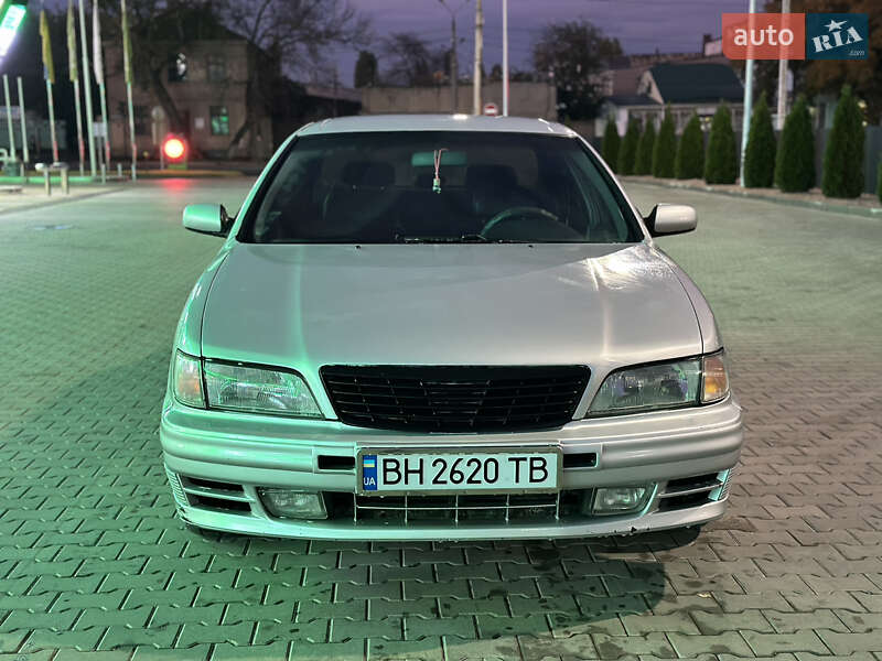 Седан Nissan Maxima 1998 в Одессе фото 2 Седан Nissan Maxima 1998 в Одессе