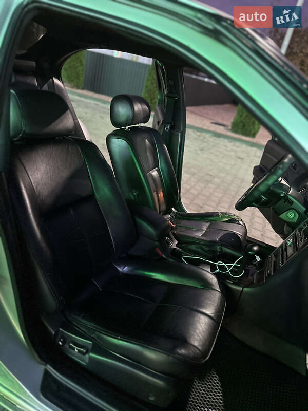 Седан Nissan Maxima 1998 в Одессе фото 8 Седан Nissan Maxima 1998 в Одессе