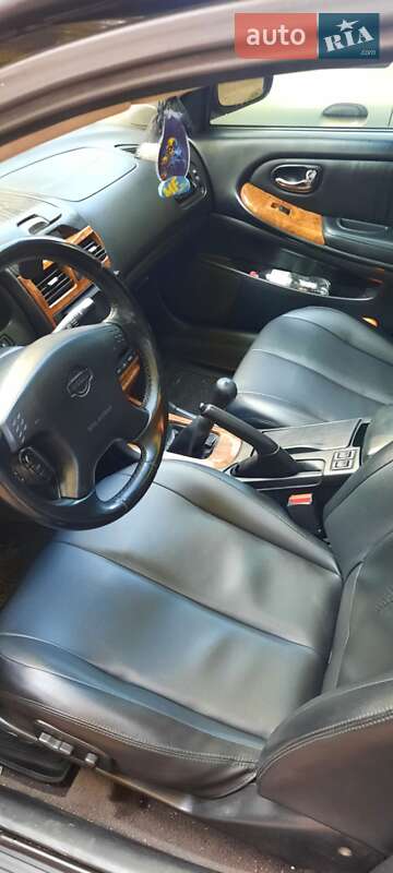 Седан Nissan Maxima 2004 в Хмельницком