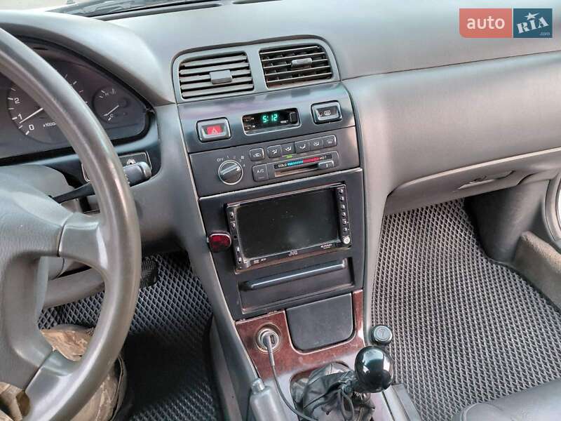 Седан Nissan Maxima 1998 в Николаеве фото 10 Седан Nissan Maxima 1998 в Николаеве