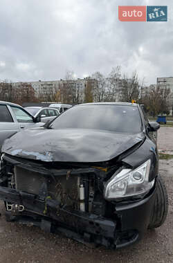 Седан Nissan Maxima 2011 в Харкові