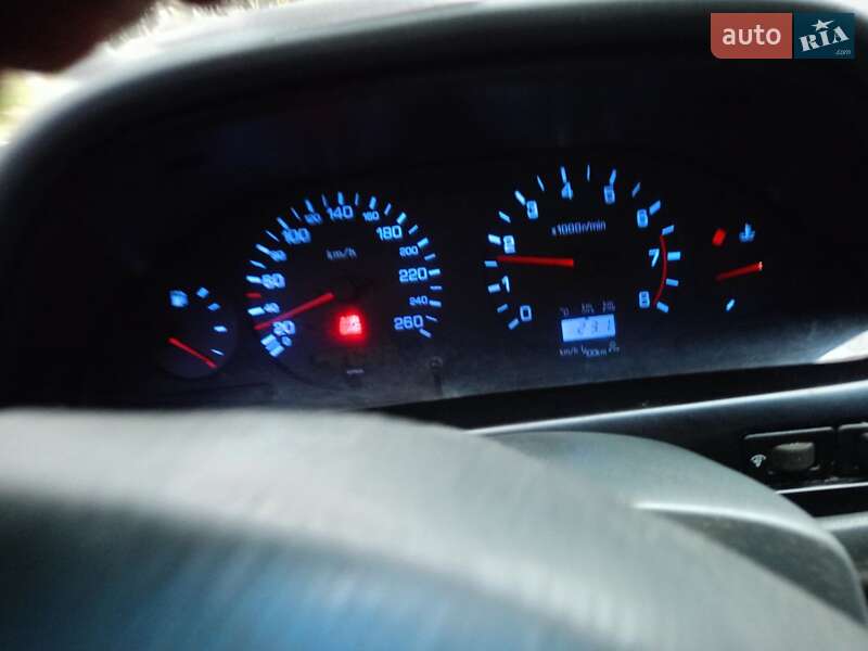 Седан Nissan Maxima 1999 в Николаеве фото 8 Седан Nissan Maxima 1999 в Николаеве