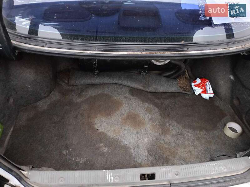 Седан Nissan Maxima 1999 в Николаеве фото 4 Седан Nissan Maxima 1999 в Николаеве