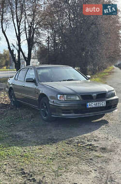 Седан Nissan Maxima 1998 в Каменец-Подольском