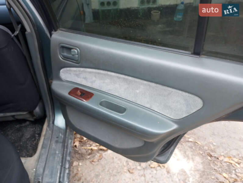 Седан Nissan Maxima 1998 в Белой Церкви фото 13 Седан Nissan Maxima 1998 в Белой Церкви