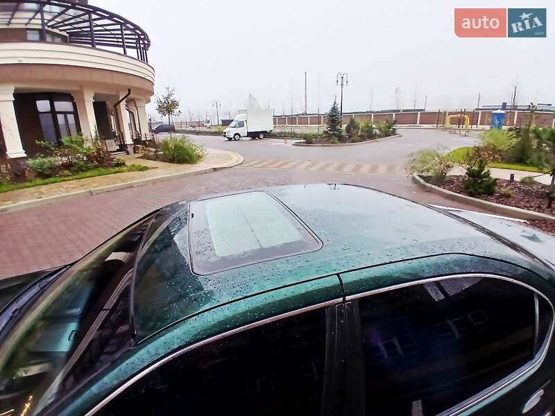 Седан Nissan Maxima 2001 в Киеве фото 7 Седан Nissan Maxima 2001 в Киеве