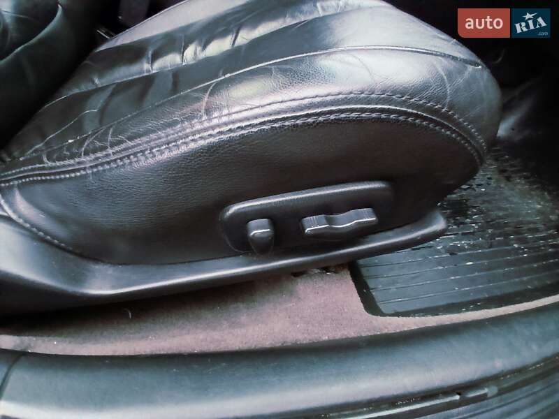 Седан Nissan Maxima 2001 в Киеве фото 18 Седан Nissan Maxima 2001 в Киеве