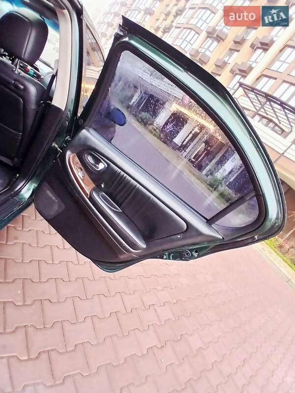 Седан Nissan Maxima 2001 в Киеве фото 20 Седан Nissan Maxima 2001 в Киеве