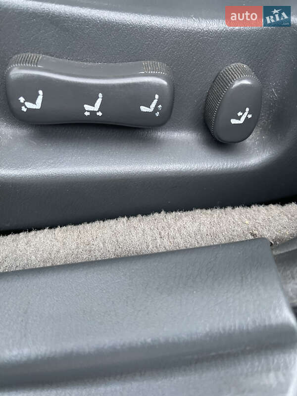 Седан Nissan Maxima 1995 в Одессе фото 15 Седан Nissan Maxima 1995 в Одессе