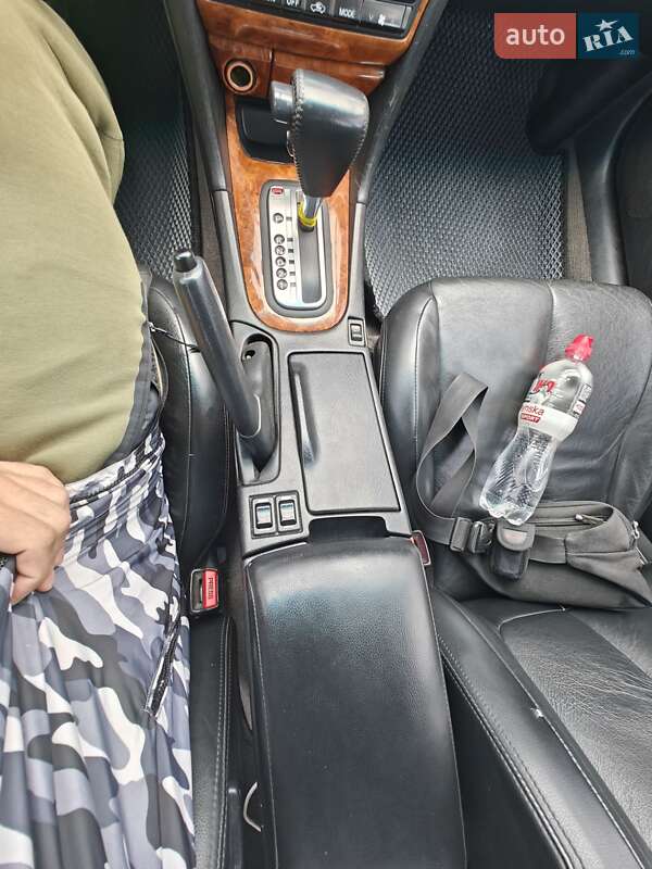 Седан Nissan Maxima 2003 в Одессе