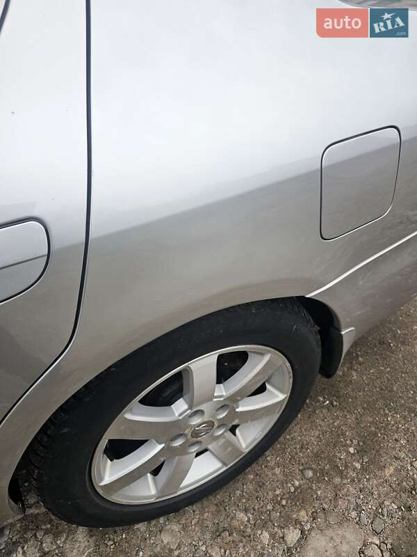 Седан Nissan Maxima 2003 в Запоріжжі