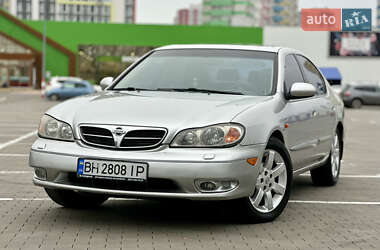 Седан Nissan Maxima 2003 в Одессе