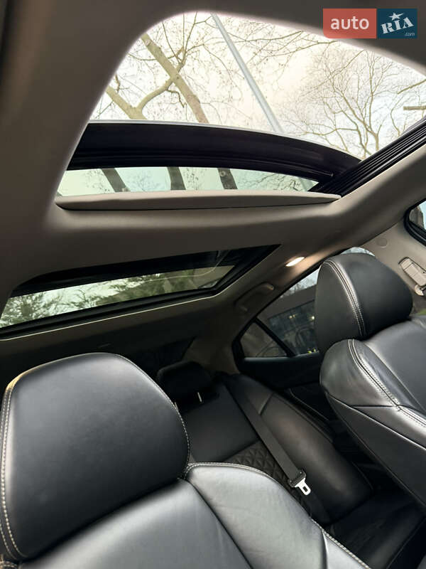 Седан Nissan Maxima 2015 в Одессе фото 16 Седан Nissan Maxima 2015 в Одессе