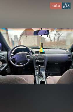 Седан Nissan Maxima 1995 в Кременчуге