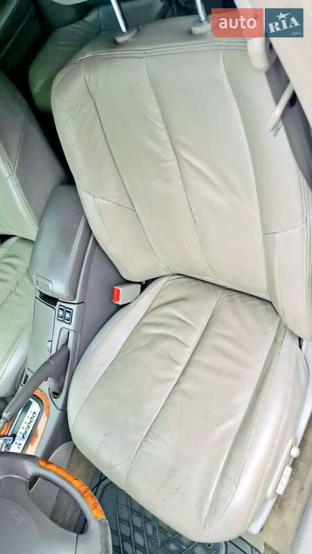 Седан Nissan Maxima 2004 в Одессе