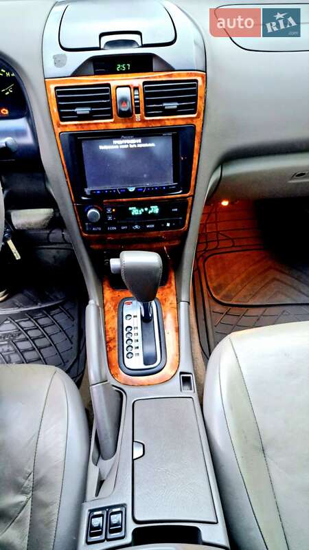 Седан Nissan Maxima 2004 в Одессе