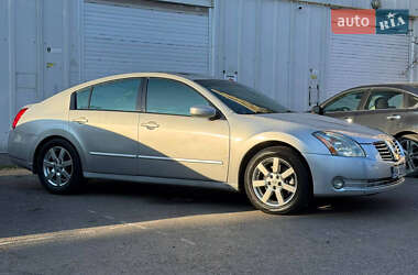 Седан Nissan Maxima 2004 в Одессе