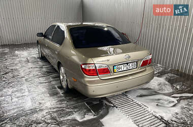 Седан Nissan Maxima 2003 в Бородянці