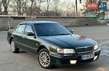 Седан Nissan Maxima 1997 в Одессе