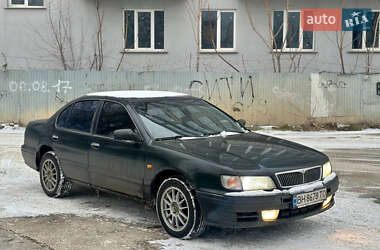 Седан Nissan Maxima 1997 в Одесі