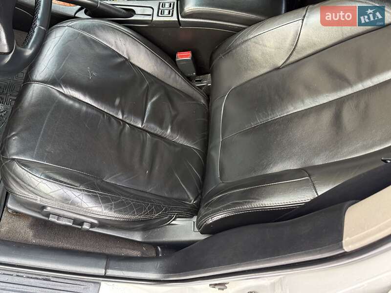 Седан Nissan Maxima 2003 в Черкассах