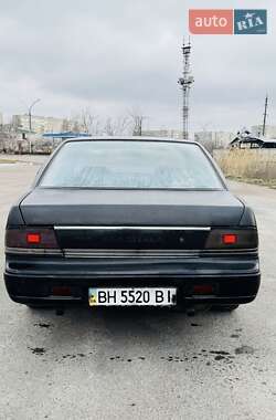 Седан Nissan Maxima 1991 в Николаеве