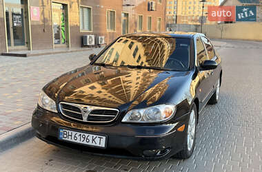 Седан Nissan Maxima 2003 в Одессе