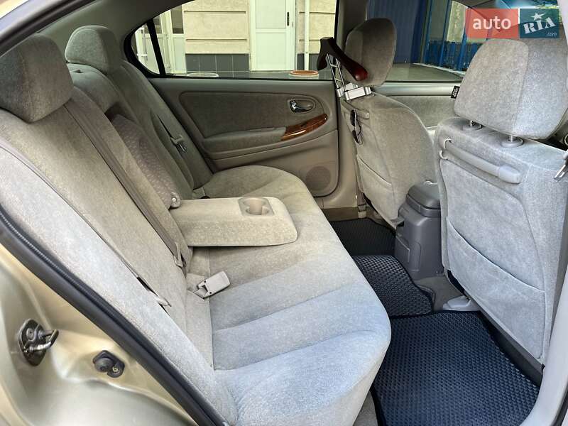 Седан Nissan Maxima 2005 в Киеве фото 19 Седан Nissan Maxima 2005 в Киеве