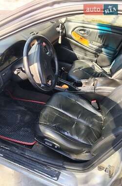 Седан Nissan Maxima 2003 в Корюковке