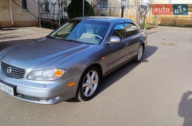 Седан Nissan Maxima 2005 в Одессе