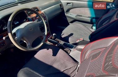 Седан Nissan Maxima 1997 в Одессе