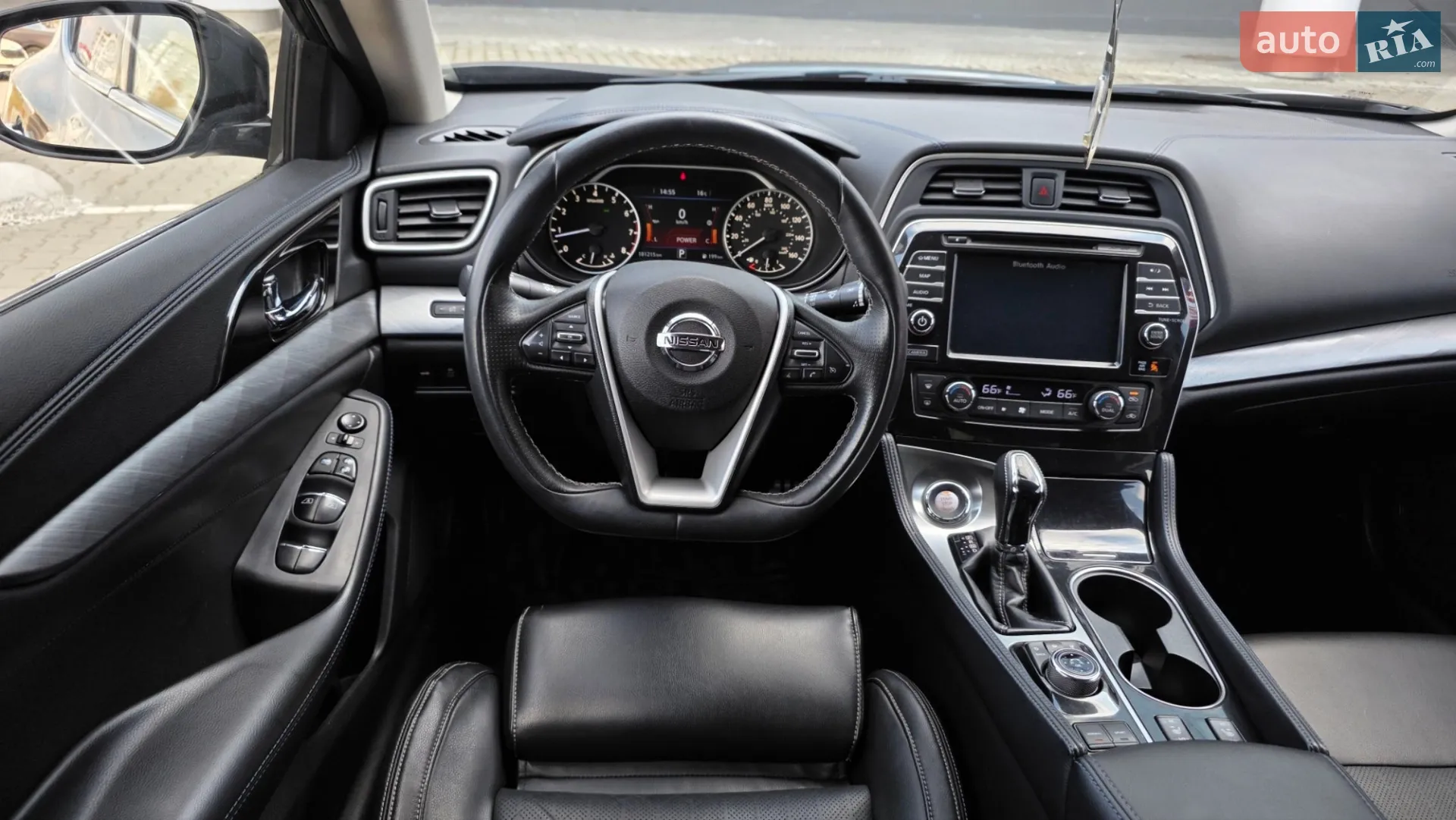 2016 Nissan Maxima - мініатюра 17