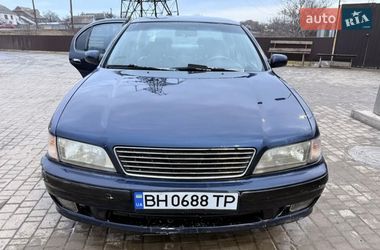 Седан Nissan Maxima 1995 в Одессе